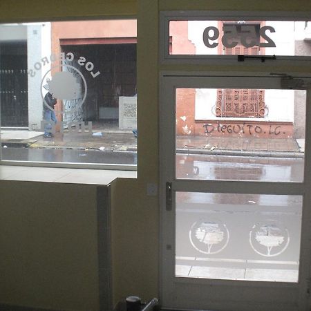 Hotel Los Cedros Buenos Aires Luaran gambar