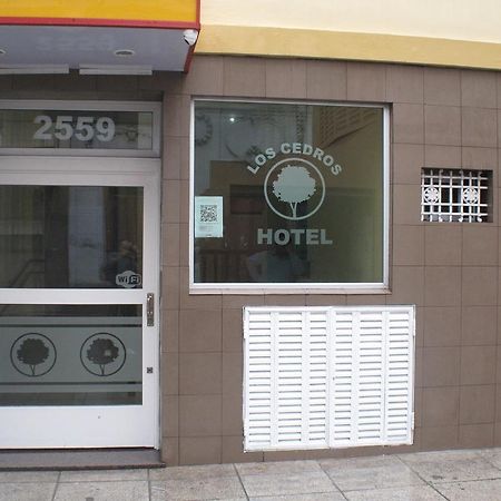Hotel Los Cedros Buenos Aires Luaran gambar
