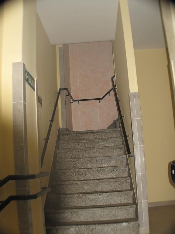 Hotel Los Cedros Buenos Aires Luaran gambar