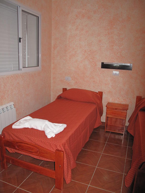 Hotel Los Cedros Buenos Aires Bilik gambar