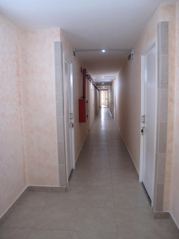 Hotel Los Cedros Buenos Aires Luaran gambar