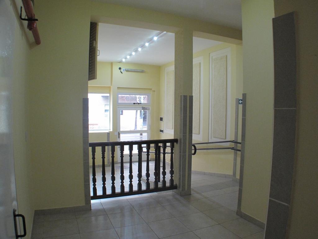Hotel Los Cedros Buenos Aires Luaran gambar